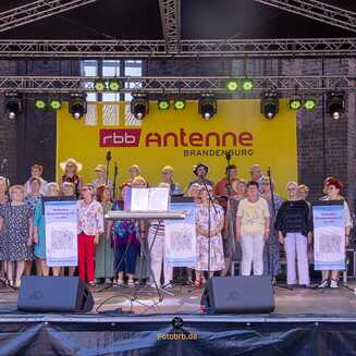 60. Havelfest am Salzhofufer