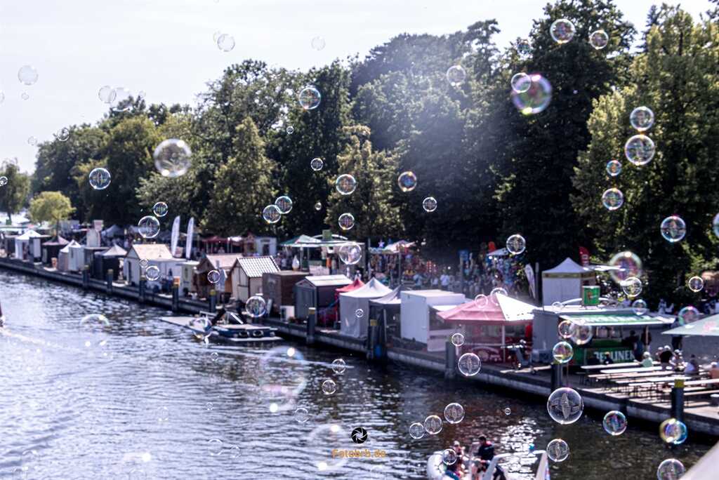 60. Havelfest 2025