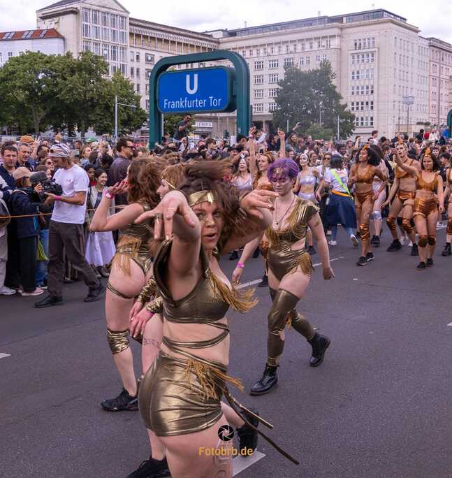 Karneval der Kulturen 2025