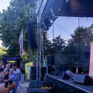 Havelfest Brandenburg 2026: No Angels & Die Prinzen live - Fotobrb: Faszination Fotografie aus Brandenburg an der Havel Havelfest Brandenburg 2025 Heineufer