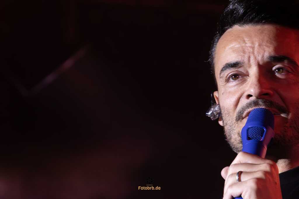 Giovanni Zarrella