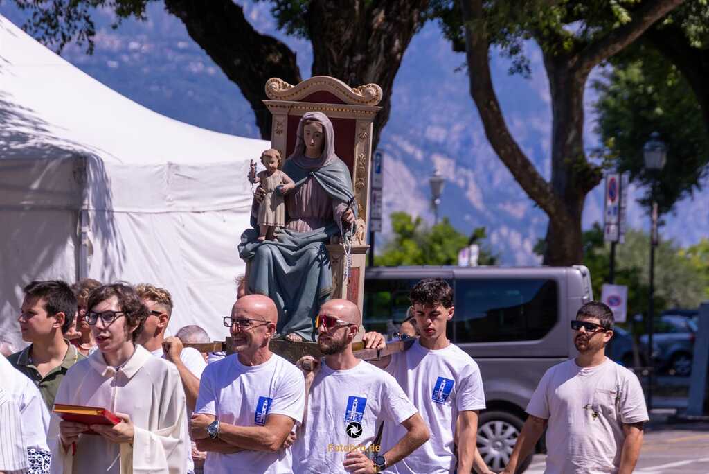 Madonna della Salute