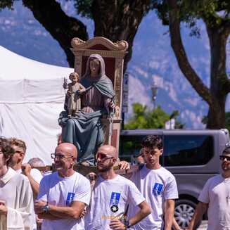 Madonna della Salute