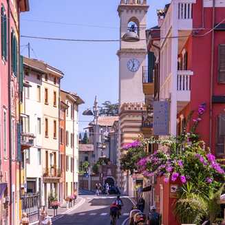 Der klassizistische Dom