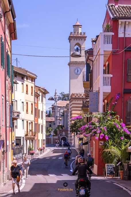 Der klassizistische Dom