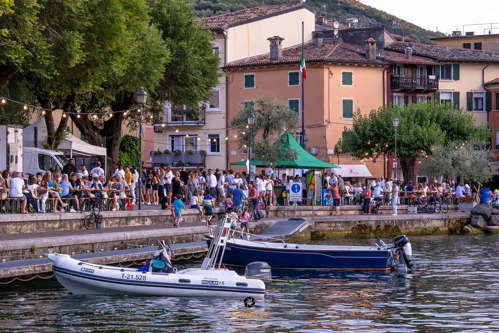 „Festa dell’Agola“