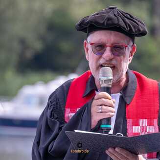 Die Plauer Fischer: Tradition und Havel im Blickpunkt - Fotobrb: Faszination Fotografie aus Brandenburg an der Havel Pfarrer Christian Bochwitz