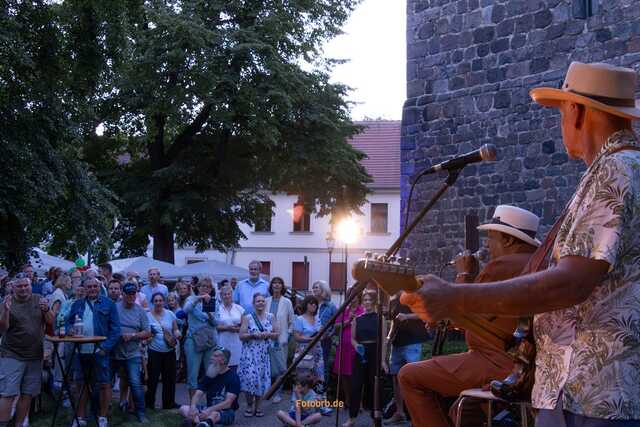 St. Gotthardtkirche lädt auch zu Konzerte ein