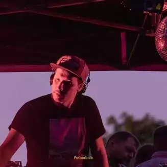 Hip-Hop bis zu Elektro und House auf dem Hof von den Havelhelden