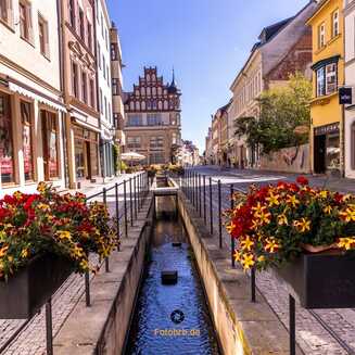 Wittenberg: Die Stadt der Reformation und Martins Luthers - Fotobrb: Faszination Fotografie aus Brandenburg an der Havel Lutherstadt_Wittenberg_2025_1443