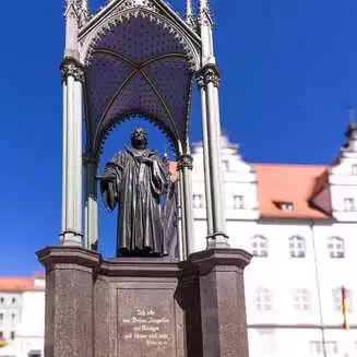 Wittenberg: Die Stadt der Reformation und Martins Luthers - Fotobrb: Faszination Fotografie aus Brandenburg an der Havel Lutherstadt_Wittenberg_2025_1444