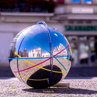 Wittenberg: Die Stadt der Reformation und Martins Luthers - Fotobrb: Faszination Fotografie aus Brandenburg an der Havel Lutherstadt_Wittenberg_2025_1445