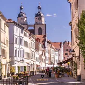 Wittenberg: Die Stadt der Reformation und Martins Luthers - Fotobrb: Faszination Fotografie aus Brandenburg an der Havel Lutherstadt_Wittenberg_2025_1446