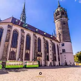 Wittenberg: Die Stadt der Reformation und Martins Luthers - Fotobrb: Faszination Fotografie aus Brandenburg an der Havel Lutherstadt_Wittenberg_2025_1447