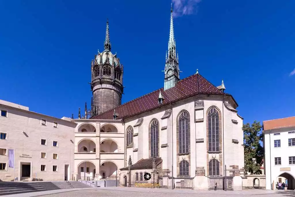 Schlosskirche
