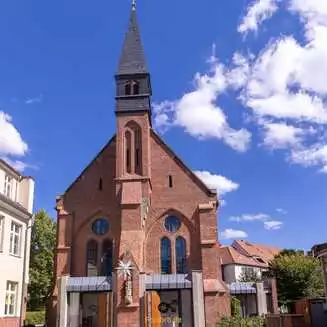 Wittenberg: Die Stadt der Reformation und Martins Luthers - Fotobrb: Faszination Fotografie aus Brandenburg an der Havel Lutherstadt_Wittenberg_2025_1456