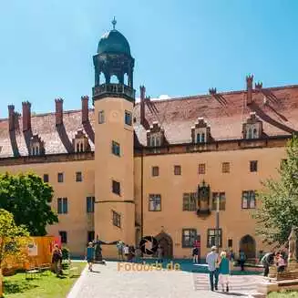 Wittenberg: Die Stadt der Reformation und Martins Luthers - Fotobrb: Faszination Fotografie aus Brandenburg an der Havel Lutherstadt_Wittenberg_2025_1458