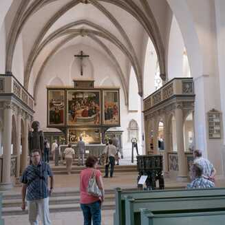 Wittenberg: Die Stadt der Reformation und Martins Luthers - Fotobrb: Faszination Fotografie aus Brandenburg an der Havel Lutherstadt_Wittenberg_2025_1462