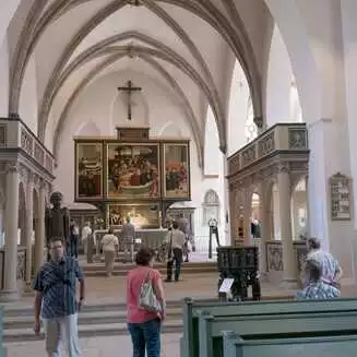 Wittenberg: Die Stadt der Reformation und Martins Luthers - Fotobrb: Faszination Fotografie aus Brandenburg an der Havel Lutherstadt_Wittenberg_2025_1462