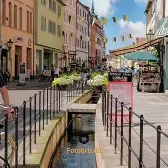 Wittenberg: Die Stadt der Reformation und Martins Luthers - Fotobrb: Faszination Fotografie aus Brandenburg an der Havel Lutherstadt_Wittenberg_2025_1463