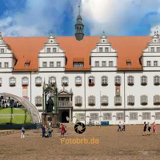 Wittenberg: Die Stadt der Reformation und Martins Luthers - Fotobrb: Faszination Fotografie aus Brandenburg an der Havel Lutherstadt_Wittenberg_2025_1465