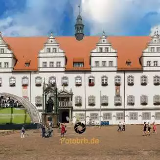 Wittenberg: Die Stadt der Reformation und Martins Luthers - Fotobrb: Faszination Fotografie aus Brandenburg an der Havel Lutherstadt_Wittenberg_2025_1465