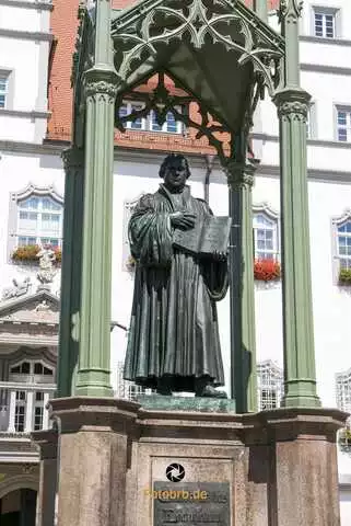 Martin Luther