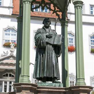 Wittenberg: Die Stadt der Reformation und Martins Luthers - Fotobrb: Faszination Fotografie aus Brandenburg an der Havel Martin Luther