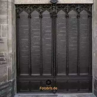 Wittenberg: Die Stadt der Reformation und Martins Luthers - Fotobrb: Faszination Fotografie aus Brandenburg an der Havel Lutherstadt_Wittenberg_2025_1469