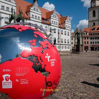 Wittenberg: Die Stadt der Reformation und Martins Luthers - Fotobrb: Faszination Fotografie aus Brandenburg an der Havel Lutherstadt_Wittenberg_2025_1470