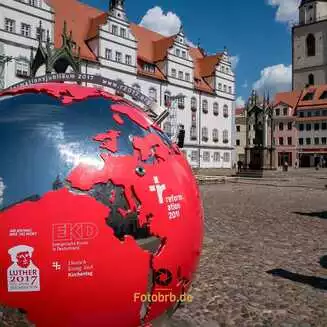 Wittenberg: Die Stadt der Reformation und Martins Luthers - Fotobrb: Faszination Fotografie aus Brandenburg an der Havel Lutherstadt_Wittenberg_2025_1470