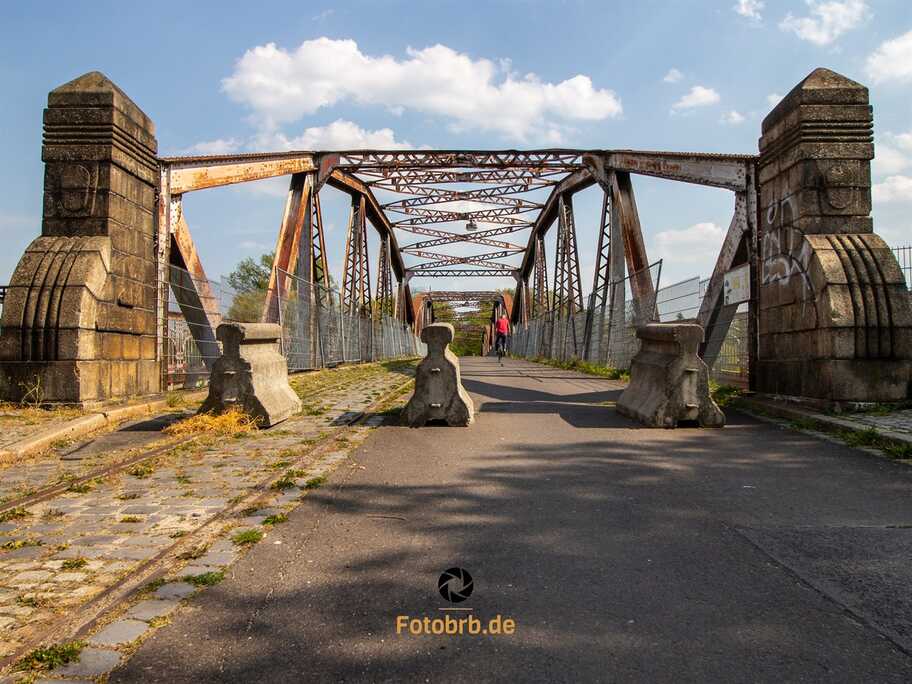 Plauer Brücke 2020