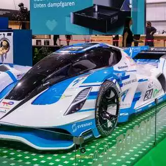 IFA 2025: Technik-Highlights und Gaumenfreuden vereint - Fotobrb: Faszination Fotografie aus Brandenburg an der Havel ifa_bERLIN_2025_1547