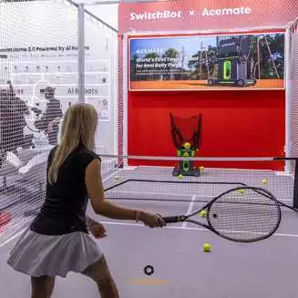 IFA 2025: Technik-Highlights und Gaumenfreuden vereint - Fotobrb: Faszination Fotografie aus Brandenburg an der Havel ifa_bERLIN_2025_1550