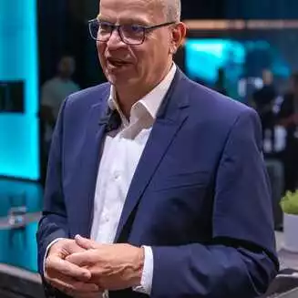 IFA 2025: Technik-Highlights und Gaumenfreuden vereint - Fotobrb: Faszination Fotografie aus Brandenburg an der Havel ifa_bERLIN_2025_1553