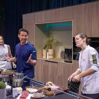 IFA 2025: Technik-Highlights und Gaumenfreuden vereint - Fotobrb: Faszination Fotografie aus Brandenburg an der Havel ifa_bERLIN_2025_1555