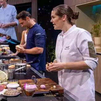 IFA 2025: Technik-Highlights und Gaumenfreuden vereint - Fotobrb: Faszination Fotografie aus Brandenburg an der Havel ifa_bERLIN_2025_1560