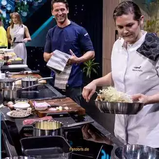 IFA 2025: Technik-Highlights und Gaumenfreuden vereint - Fotobrb: Faszination Fotografie aus Brandenburg an der Havel ifa_bERLIN_2025_1565