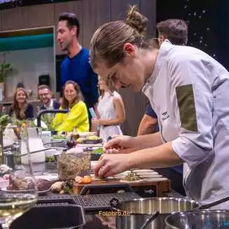 IFA 2025: Technik-Highlights und Gaumenfreuden vereint - Fotobrb: Faszination Fotografie aus Brandenburg an der Havel ifa_bERLIN_2025_1570