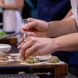 IFA 2025: Technik-Highlights und Gaumenfreuden vereint - Fotobrb: Faszination Fotografie aus Brandenburg an der Havel ifa_bERLIN_2025_1571