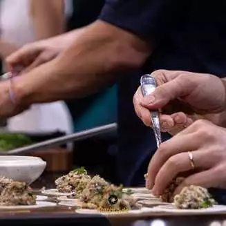 IFA 2025: Technik-Highlights und Gaumenfreuden vereint - Fotobrb: Faszination Fotografie aus Brandenburg an der Havel ifa_bERLIN_2025_1572