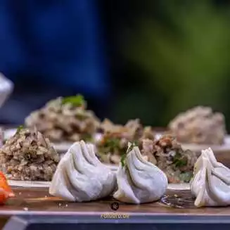 IFA 2025: Technik-Highlights und Gaumenfreuden vereint - Fotobrb: Faszination Fotografie aus Brandenburg an der Havel ifa_bERLIN_2025_1576