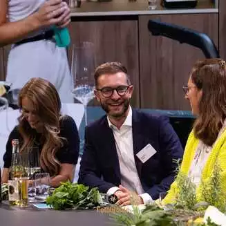 IFA 2025: Technik-Highlights und Gaumenfreuden vereint - Fotobrb: Faszination Fotografie aus Brandenburg an der Havel ifa_bERLIN_2025_1577