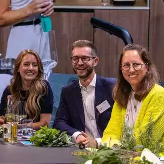 IFA 2025: Technik-Highlights und Gaumenfreuden vereint - Fotobrb: Faszination Fotografie aus Brandenburg an der Havel ifa_bERLIN_2025_1578