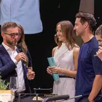 IFA 2025: Technik-Highlights und Gaumenfreuden vereint - Fotobrb: Faszination Fotografie aus Brandenburg an der Havel ifa_bERLIN_2025_1583