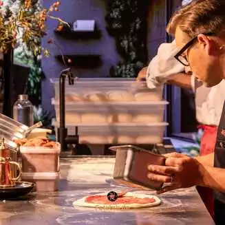 IFA 2025: Technik-Highlights und Gaumenfreuden vereint - Fotobrb: Faszination Fotografie aus Brandenburg an der Havel ifa_bERLIN_2025_1586