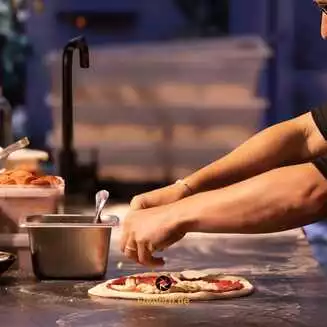 IFA 2025: Technik-Highlights und Gaumenfreuden vereint - Fotobrb: Faszination Fotografie aus Brandenburg an der Havel ifa_bERLIN_2025_1587