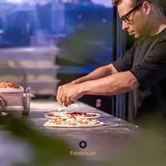 IFA 2025: Technik-Highlights und Gaumenfreuden vereint - Fotobrb: Faszination Fotografie aus Brandenburg an der Havel ifa_bERLIN_2025_1588