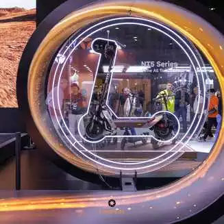 IFA 2025: Technik-Highlights und Gaumenfreuden vereint - Fotobrb: Faszination Fotografie aus Brandenburg an der Havel ifa_bERLIN_2025_1591