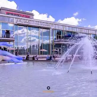 IFA 2025: Technik-Highlights und Gaumenfreuden vereint - Fotobrb: Faszination Fotografie aus Brandenburg an der Havel ifa_bERLIN_2025_1592